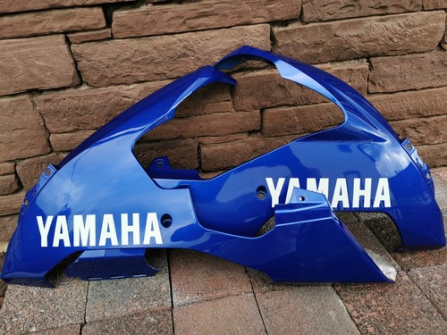 Yamaha yzf rn12 anno - yamaha,