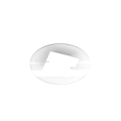 Plafoniera contemporanea round - contemporanea,