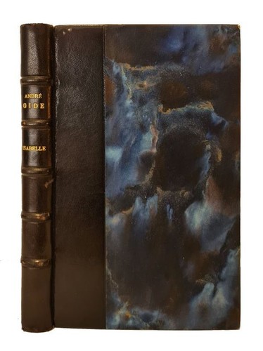 Gide isabelle - gide,