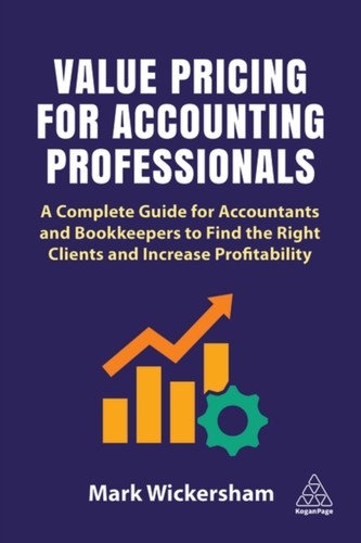 Value pricing accounting - value, pricing/accounting