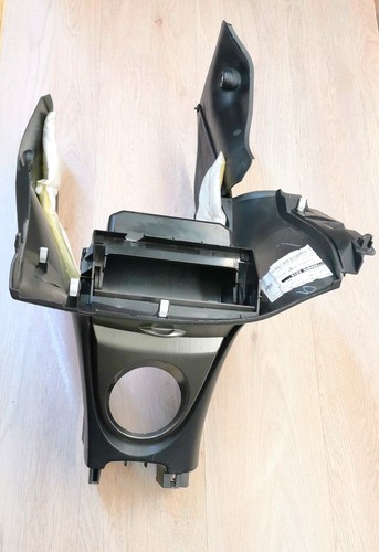 Honda civic type fk - type, s