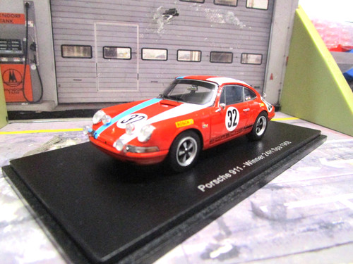 Porsche 911 24h spa - 24h,