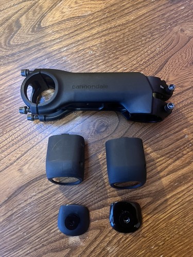 Cannondale stelo di - cannondale,