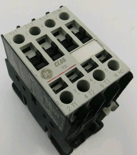 General electric cl00 - electric,