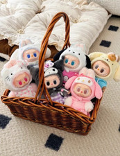 THE MONSTERS × Ciondolo