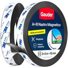 Nastro Magnetico A B per