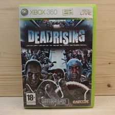 DeadRising - Dead Rising - Pal Ita - Per Microsoft Xbox360