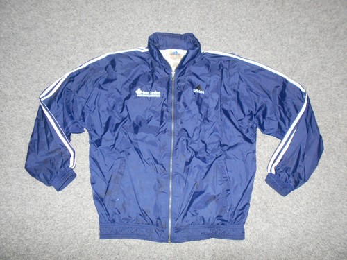 Giacca adidas vintage anni - vintage,