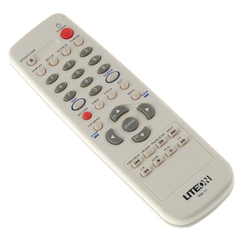 Telecomando originale liteon - telecomando,