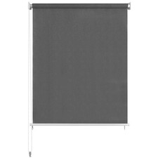 vidaXL Tenda a Rullo per