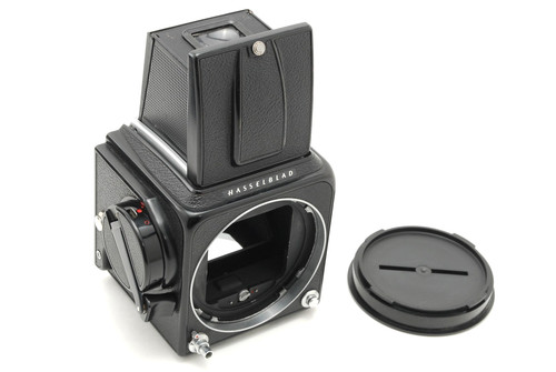 Quasi nuovo corpo fotocamera - nuovo],