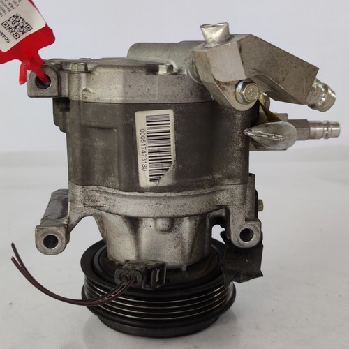 51747318 compressore c - 51747318, a/c