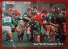 BENETTON RUGBY