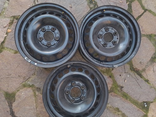 Cerchio mercedes raggio - 3,