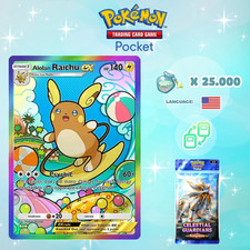 Pokemon TCG Pocket - Carta