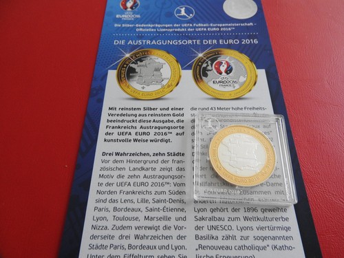 Uefa 2016 francia - em, francia*