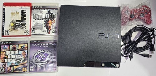 Sony playstation ps3 - playstation,