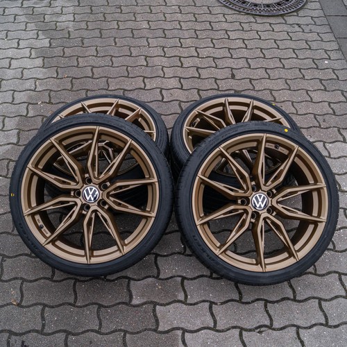 Pollici hankook ruote - 19,