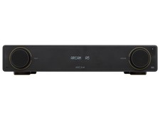 Arcam A5 amplificatore integrato stereo classe A/B 2x50w phono MM Bluetooth