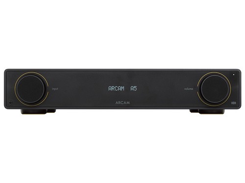 Arcam amplificatore - a5,