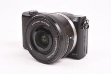 Sony A5000 20.1MP Mirrorless