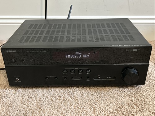 Yamaha v479 1 ricevitore - rx-v479, 5.1