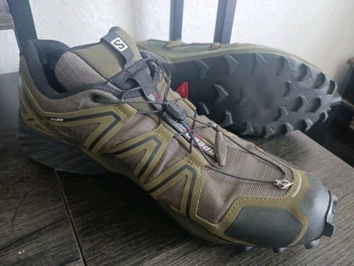 Scarpe trekking salomon - da,