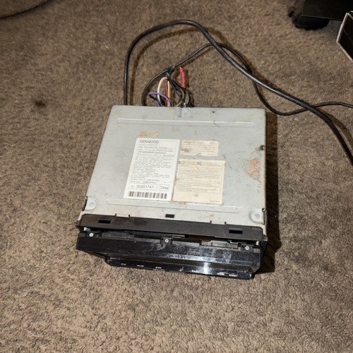 Kenwood dnx890 excelon - dnx890,