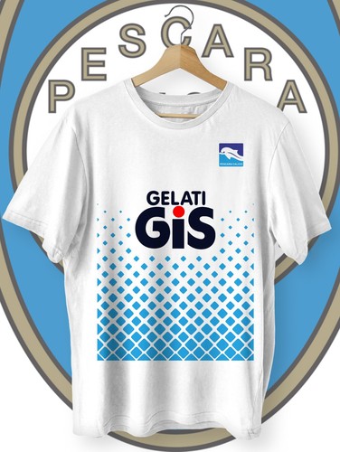 Shirt tifoso pescara calcio - tifoso,
