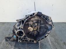 CAMBIO MANUALE 5M FIAT PALIO (171-178) 1.9 DIESEL ASPIRATO 8V 65CV (1998>2004)