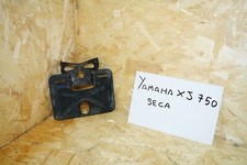 Porta targa Yamaha xj 750 seca  11 M