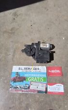 MOTORE MOTORINO ALZAVETRO ALZACRISTALLO ANTERIORE DX DESTRO VW POLO 9N 2003-2008