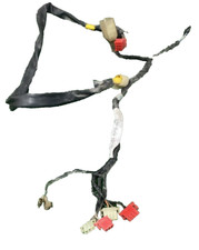 Impianto Commutatori Manubrio