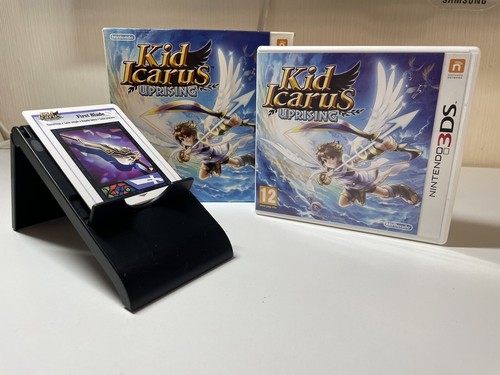 Kid icarus uprising nintendo - icarus,