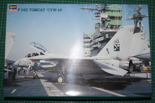 Hasegawa PT 12 F-14D Tomcat