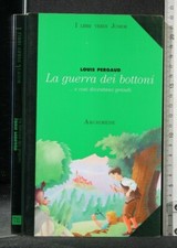 LA GUERRA DEI BOTTONI... E