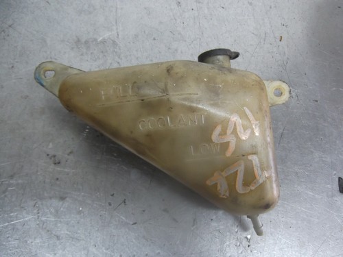 Serbatoio refrigerante yamaha - serbatoio,