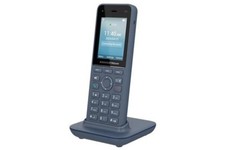 Grandstream WP816 Telefono Wi-Fi Portatile
