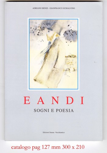 Eandi fernando catalogo - eandi, "catalogo"