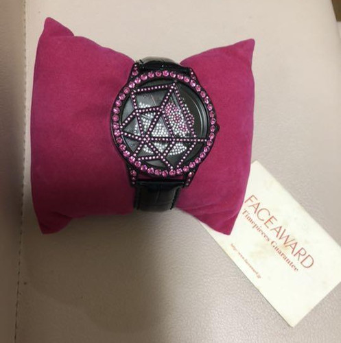 Orologio polso faceaward - orologio,