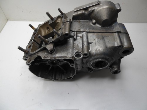 Carter motore suzuki 125 - carter, rm