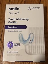 Smile Direct Club Kit