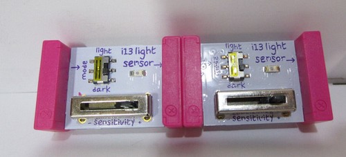 Nuovo lotto littlebits - nuovo,