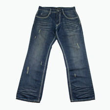 Pantalone denim Rocawear Cool Joe