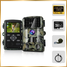 Fototrappola professionale - fototrappola,