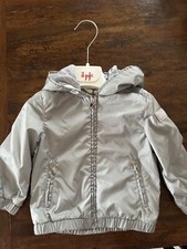 Giacca Primavera Il Gufo 12M