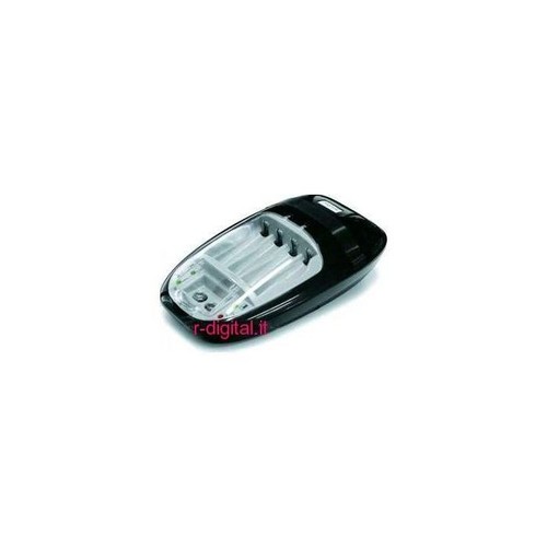 Caricabatterie carica 500 gold - 500,