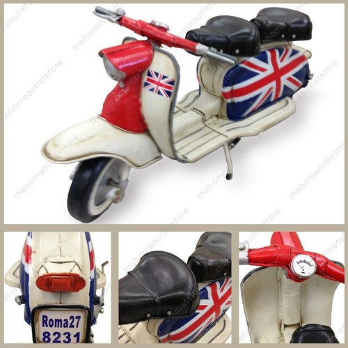 Model 1968 lambretta - , series