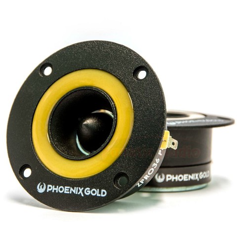 Zpro36 tweeter pro - zpro36,