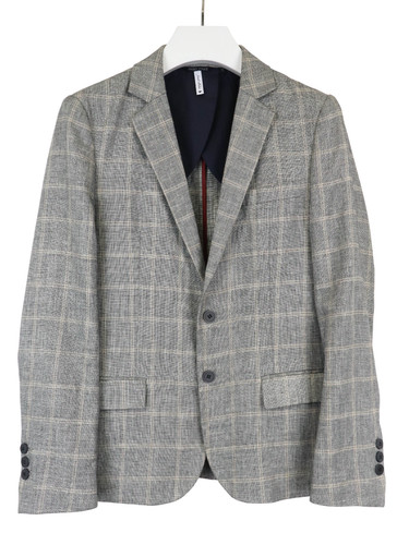 Antony morato giacca - slim, fit